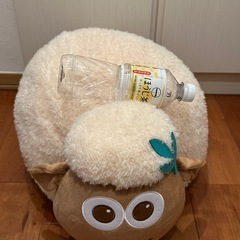 ひつじのショーン　ぬいぐるみ4体の画像