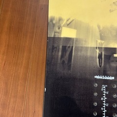 スノーボード3点セット+αの画像