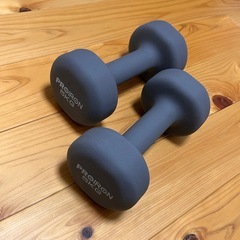 PROIRON ダンベルの画像