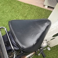 スーパーカブ　70DXの画像