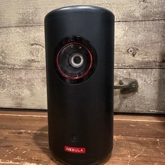 値下げnebula capsule 3 laserプロジェクターの画像