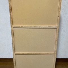 カラーボックスの画像