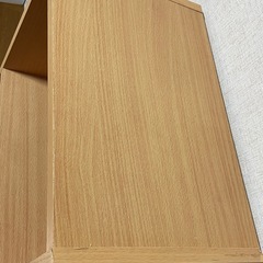 カラーボックスの画像