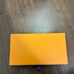 ヴィトン 空箱の画像