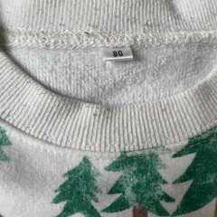 キッズ服の画像