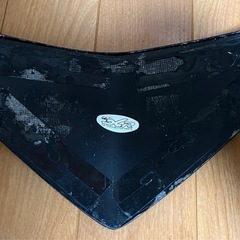 シグナス3型 メーターカバー　リアルカーボン　値下げ中の画像