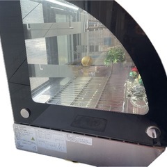 卓上型対面冷蔵ショーケース 型 * : JCMS-46Tの画像