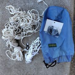 【キャンプ関連】⑥タープの画像