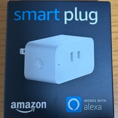 ①Amazon smart plug　 ②Nature Remo nano ③Switchのスタンドの画像