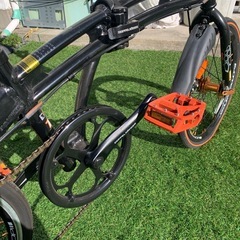 自転車　ドッペルゲンガーの画像