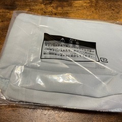 ちいかわ　あの子ポーチ　　の画像