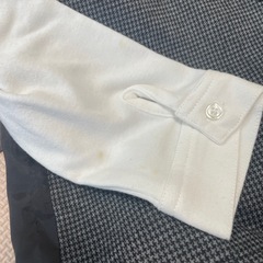 子供用　フォーマルスーツ　90サイズの画像