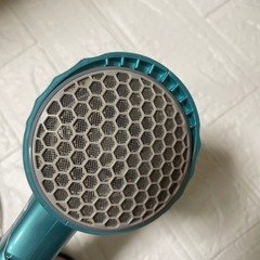 ドライヤーの画像