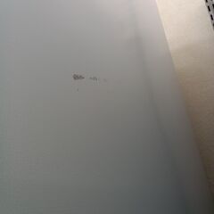 リユースのサカイ栃木店★ジモティ割あり★ Hisense 冷蔵庫 HR-G3601W 358L 21年製 動作確認／クリーニング済み TC11958の画像