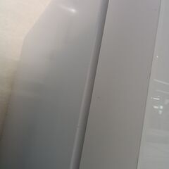 リユースのサカイ栃木店★ジモティ割あり★ Hisense 冷蔵庫 HR-G3601W 358L 21年製 動作確認／クリーニング済み TC11958の画像