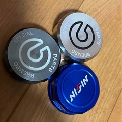 シグナス　なんちゃってラジアルの画像