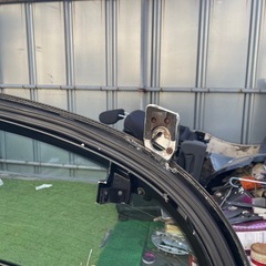 ロードスター ハードトップ NA NBの画像