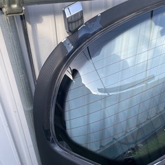 ロードスター ハードトップ NA NBの画像