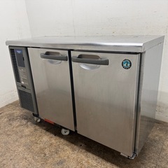 ホシザキ　HOSIZAKI　業務用　台下冷凍庫　コールドテーブル...