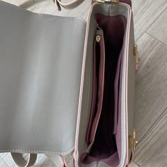 サマンサタバサバッグの画像