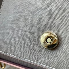 サマンサタバサバッグの画像