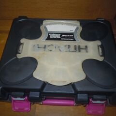 充電式インパクトドライバー　良品の画像