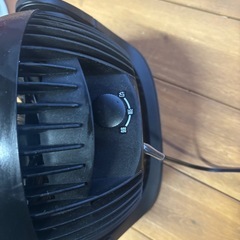 サーキュレーター　ヤマゼンの画像