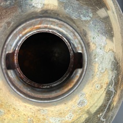 純正ゴールドモンキー　外装セット一式の画像