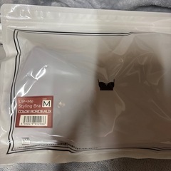 ナイトブラ3点、ボディスクラブ1点❣️【未使用、未開封】　　　　の画像