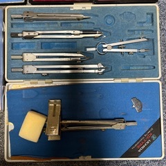 製図用品の画像