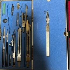 製図用品の画像