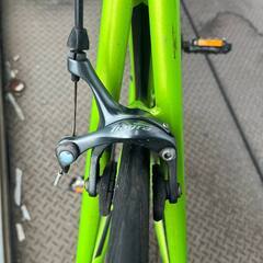 CANNONDALE キャノンデール CAAD12 TIAGRAの画像