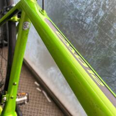 CANNONDALE キャノンデール CAAD12 TIAGRAの画像