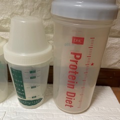 シェイカーカップ 4個の画像