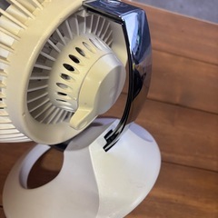 サーキュレーターの画像