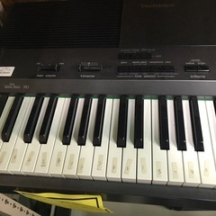 ジャングルジャングル貝塚店　電子ピアノ　TECHNICS  ワイヤレス　中古　貝塚市　二色浜の画像