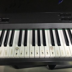 ジャングルジャングル貝塚店　電子ピアノ　TECHNICS  ワイヤレス　中古　貝塚市　二色浜の画像