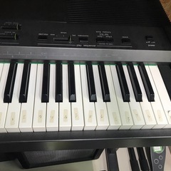 ジャングルジャングル貝塚店　電子ピアノ　TECHNICS  ワイヤレス　中古　貝塚市　二色浜の画像