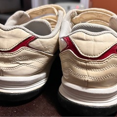 野球トレーニングアップシューズの画像