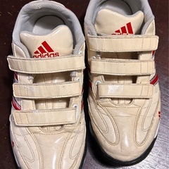 野球トレーニングアップシューズの画像