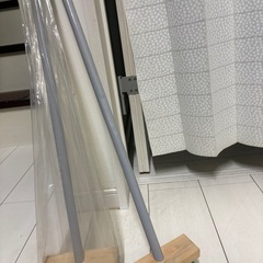 デッキブラシ（新品未使用）５本セットの画像