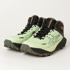 新品 アシックス GEL-Trabuco MT GTX ゴアテックスの画像
