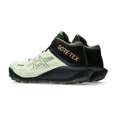 新品 アシックス GEL-Trabuco MT GTX ゴアテックスの画像