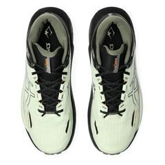 新品 アシックス GEL-Trabuco MT GTX ゴアテックスの画像