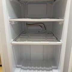 冷蔵庫　ALLEGIA AR-BD62
の画像