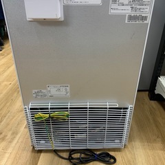 冷蔵庫　ALLEGIA AR-BD62
の画像
