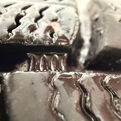 ミニバン スタッドレスタイヤ アルミホイールセット  185/65R15の画像