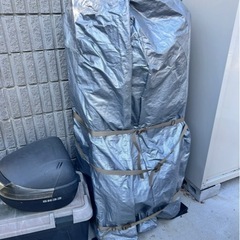 タイヤラック
の画像