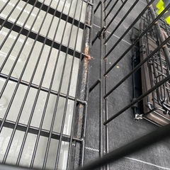 pro cage ichise ペットゲージ②の画像