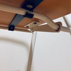 ハイステップチェア 日本製 の画像